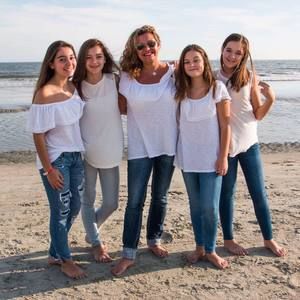 Meet your Posher, Cathy